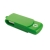 Recycloflash Gerecyclede memory stick 32GB groen