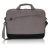 Trend 15” laptop tas PVC-vrij grijs