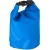 PVC waterdichte strand-/water tas: 3,5 liter blauw