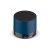 Draadloze speaker Mini 3W blauw