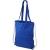 Eliza multifunctionele (rug)tas (240 g/m2) koningsblauw