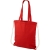 Eliza multifunctionele (rug)tas (240 g/m2) rood