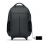 Laptoprugtas/trolley 15 inch