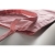 Gekleurde gerecyclede katoenen tas (140 g/m2) rood