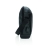 Madrid RFID USB 15.6" laptop tas PVC-vrij zwart