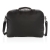 Fashion black PVC vrije 15.6" laptop tas zwart