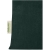 Orissa GOTS katoenen tas (100 g/m2) donker groen
