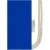 Orissa katoenen rugzak (140 g/m2) koningsblauw