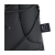 Flashline RPET Laptop Backpack rugzak zwart
