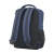 Finley RPET Laptop Backpack rugzak blauw
