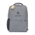 Finley RPET Laptop Backpack rugzak grijs