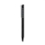 Xavi RCS-gecertificeerde pen van gerecycled aluminium zwart