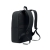 RPET 15 inch laptop backpack zwart