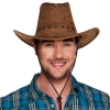 Bekijk categorie: Cowboy hoeden