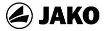 plaatje van merk Jako plaatje van merk Jako