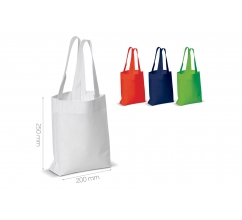 Non Woven tas klein bedrukken