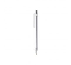 X8 metallic pen bedrukken