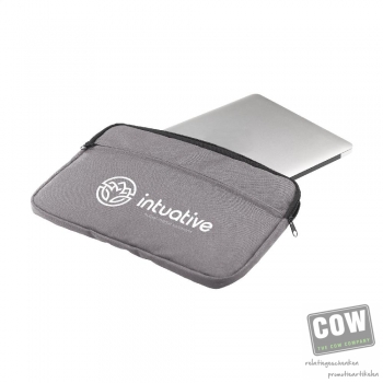 Afbeelding van relatiegeschenk:Jordan 13 inch RPET Laptop Sleeve laptophoes