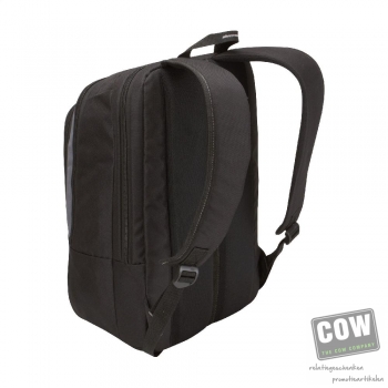 Afbeelding van relatiegeschenk:Case Logic Laptop Backpack 17 inch laptoprugzak