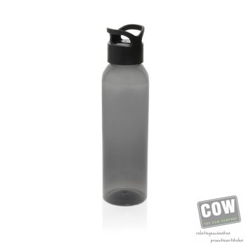 Afbeelding van relatiegeschenk:Oasis RCS Gerecyclede PET water fles 650 ml