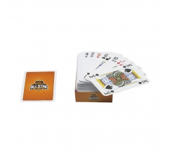 Playing Cards speelkaarten bedrukken