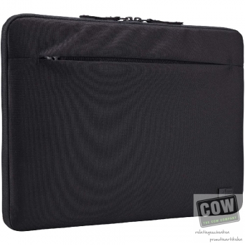 Afbeelding van relatiegeschenk:Case Logic Invigo 14" gerecyclede laptophoes