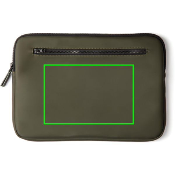 Template Transferdruk