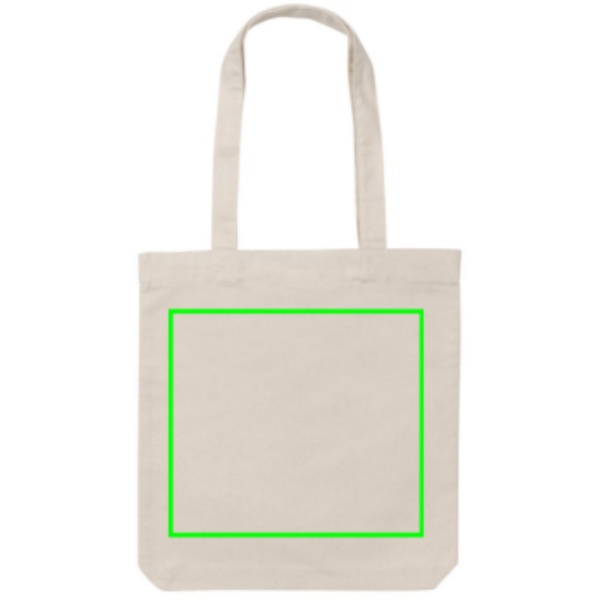 Template Transferdruk