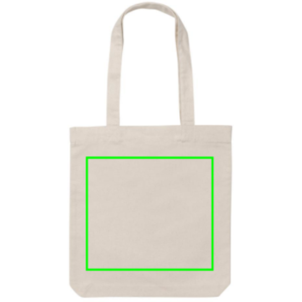 Template Transferdruk
