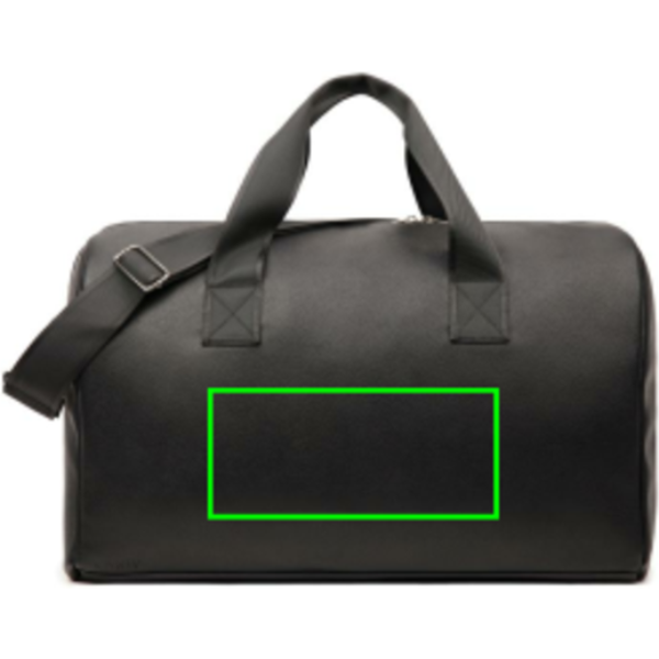 Template Transferdruk