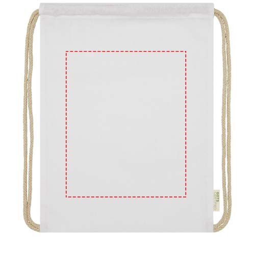 Template Digitale transferdruk.