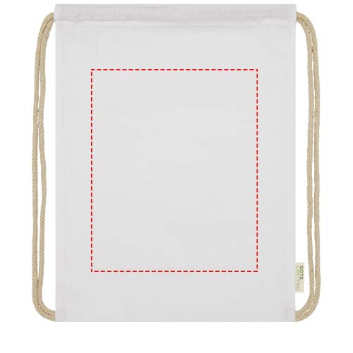 Template Digitale transferdruk.