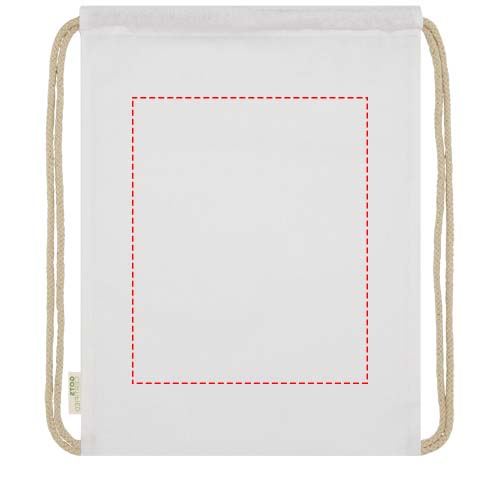 Template Digitale transferdruk.