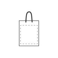 Template Digitale print