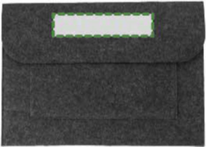 Template Digitale transferdruk.