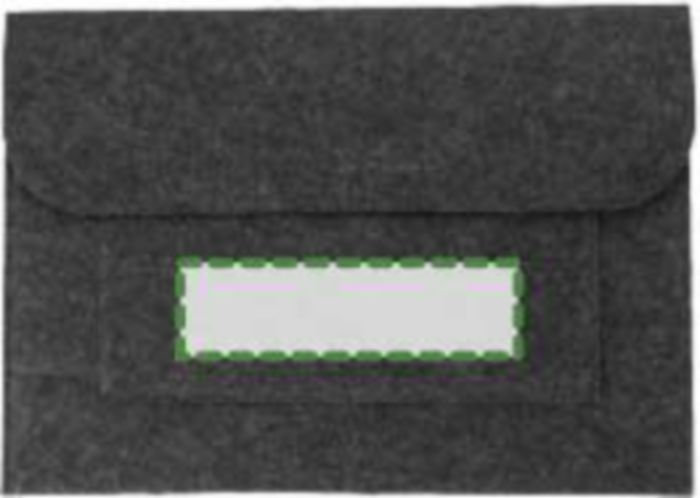 Template Digitale transferdruk.
