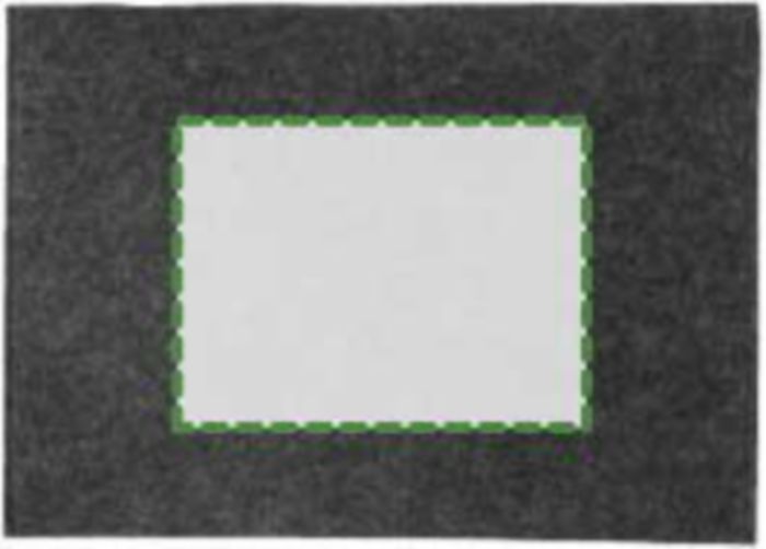 Template Transferdruk