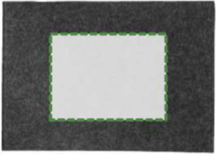 Template Digitale transferdruk.