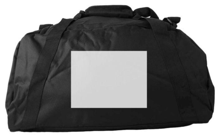 Template Digitale transferdruk.